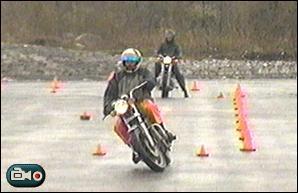 Contre-braquage